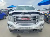 2018 GMC Sierra фото