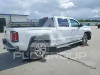 2018 GMC Sierra photo