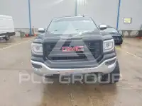2018 GMC Sierra photo