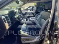 2018 GMC Sierra фото