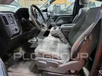 2018 GMC Sierra photo