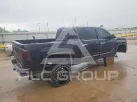 2018 GMC Sierra photo