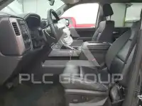 2018 GMC Sierra фото
