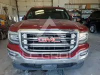 2018 GMC Sierra фото