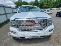 2018 GMC Sierra фото
