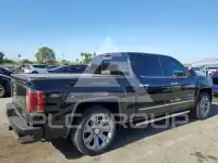 2018 GMC Sierra фото