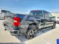 2018 GMC Sierra фото