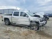 2018 GMC Sierra photo
