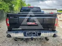 2018 GMC Sierra фото