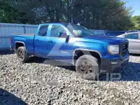 2018 GMC Sierra фото