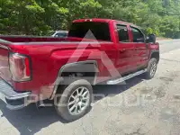 2018 GMC Sierra photo