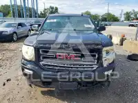 2018 GMC Sierra фото