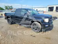 2018 GMC Sierra фото