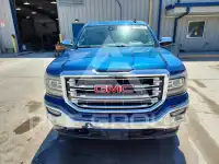 2018 GMC Sierra photo