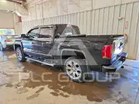 2018 GMC Sierra фото