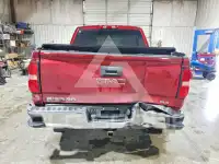 2018 GMC Sierra фото