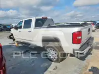 2018 GMC Sierra photo