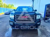 2018 GMC Sierra фото