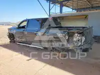 2018 GMC Sierra photo