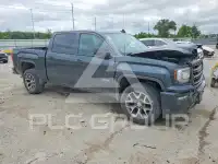 2018 GMC Sierra фото