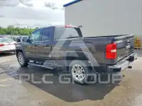 2018 GMC Sierra фото