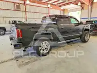 2018 GMC Sierra фото