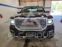 2018 GMC Sierra фото