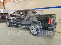2018 GMC Sierra фото