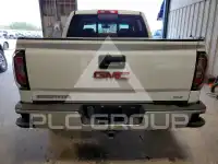 2018 GMC Sierra фото
