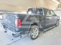2018 GMC Sierra photo