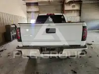 2018 GMC Sierra photo