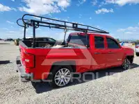2018 GMC Sierra photo
