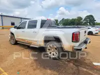 2018 GMC Sierra photo
