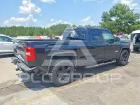 2018 GMC Sierra фото