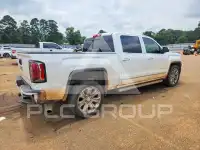 2018 GMC Sierra photo