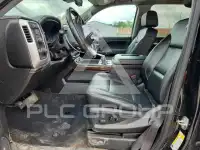 2018 GMC Sierra фото