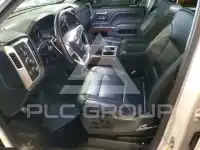 2018 GMC Sierra фото