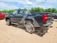 2018 GMC Sierra photo