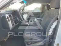 2018 GMC Sierra photo