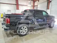2018 GMC Sierra photo