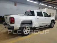 2018 GMC Sierra photo