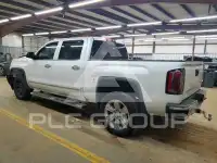 2018 GMC Sierra photo