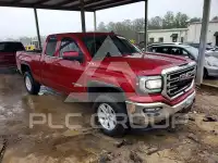 2018 GMC Sierra photo