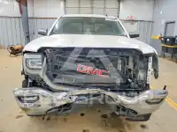 2018 GMC Sierra photo