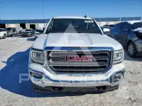 2018 GMC Sierra фото