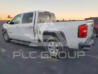 2018 GMC Sierra photo