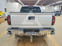 2018 GMC Sierra photo