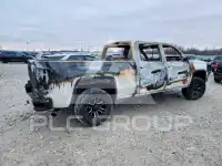 2018 GMC Sierra photo