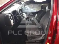 2018 GMC Sierra photo