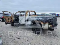 2018 GMC Sierra photo